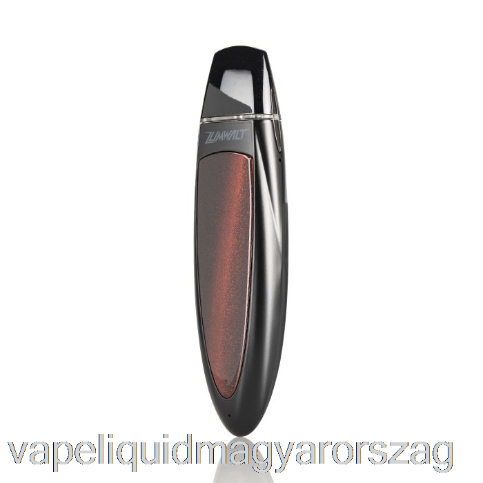 Uwell Zumwalt 13w Pod Rendszer Vörös Vape Folyadék